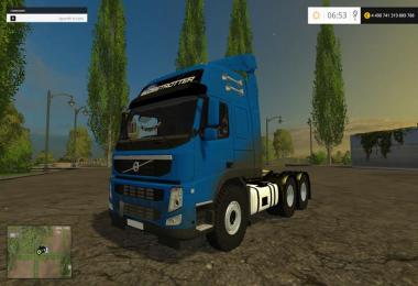 Volvo FM v1.0