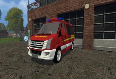 VW Crafter ELW v1.0