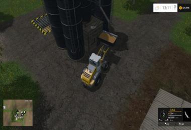 Wheelloadershovel v1.3