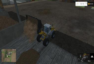 Wheelloadershovel v1.3