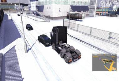 Wintermod v9.0