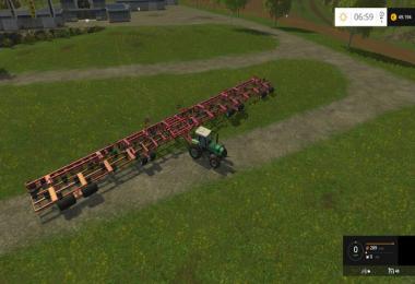 XXXL Horsch Tiger v1.0