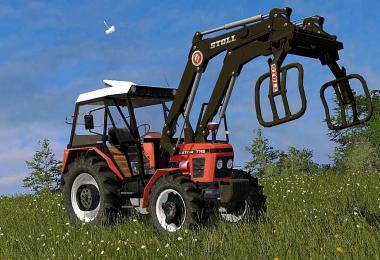 Zetor 7745 v1.0