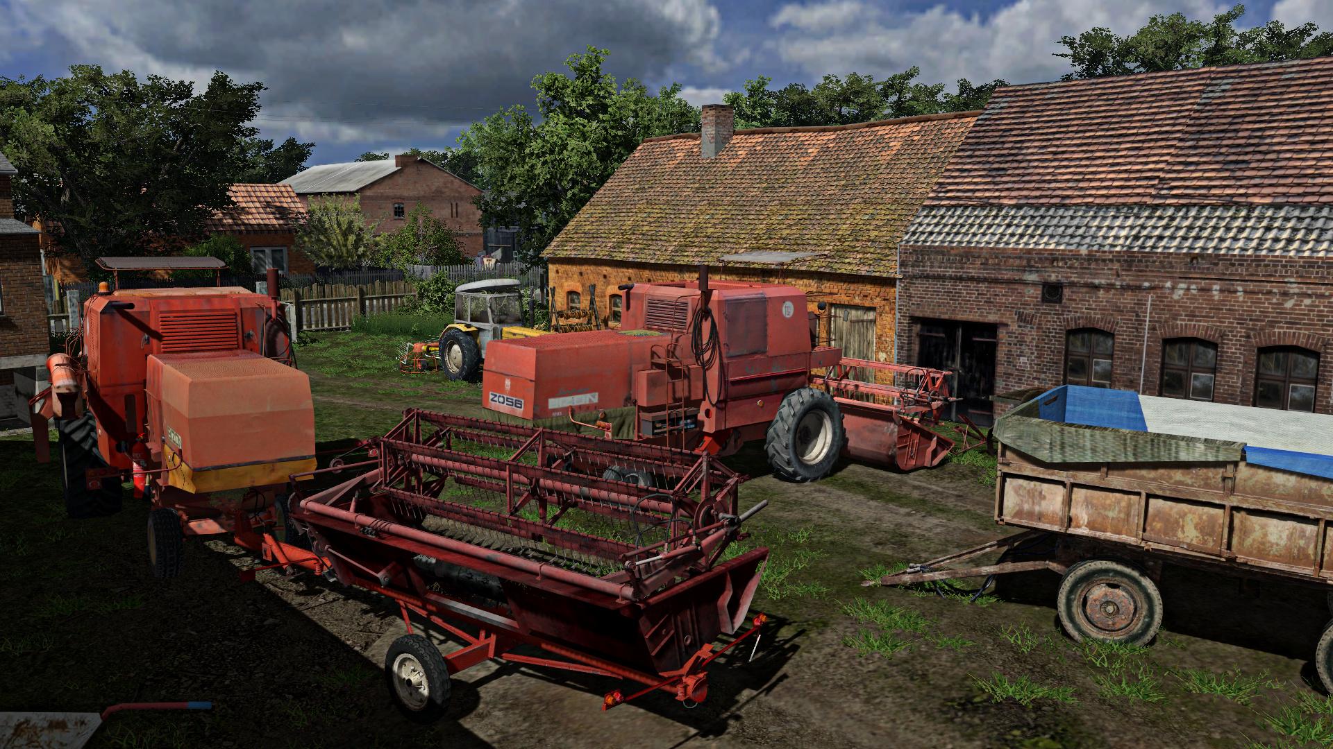 mods for fs13