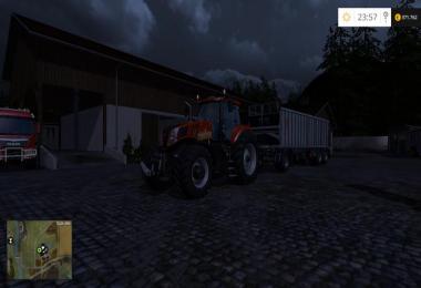 New Holland FireFly v1.0