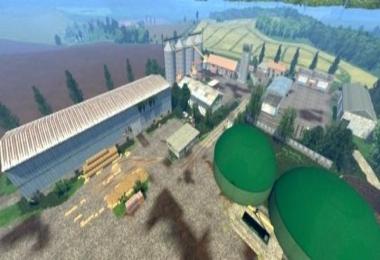 Czech Map v2.0