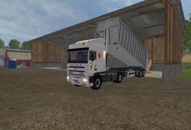 PEGASO TRONER  V1