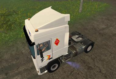 PEGASO TRONER  V1