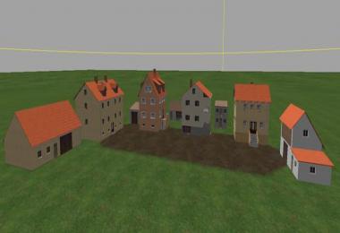 Building Pack v1.0