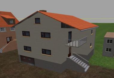 Building Pack v1.0