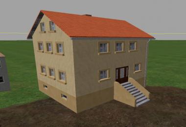 Building Pack v1.0