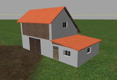 Building Pack v1.0