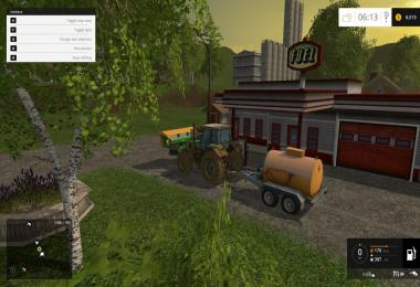 Green Acres Farms v2