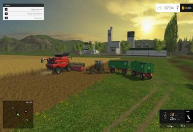 Green Acres Farms v2