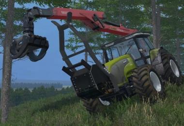 Valtra T140 v1.0