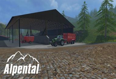 Alpental v1.0