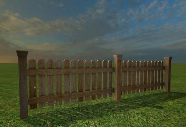 Fence v1.0