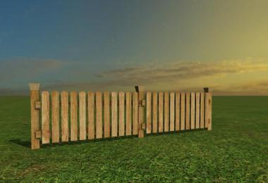 Fence v1.0