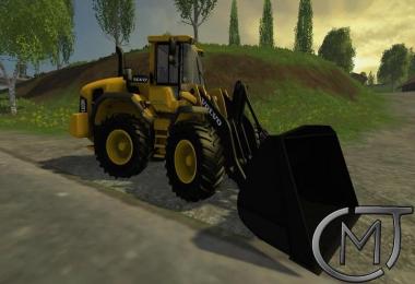 VOLVO L120H v1.0