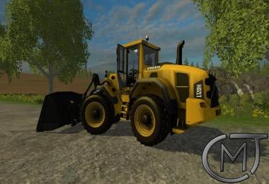 VOLVO L120H v1.0