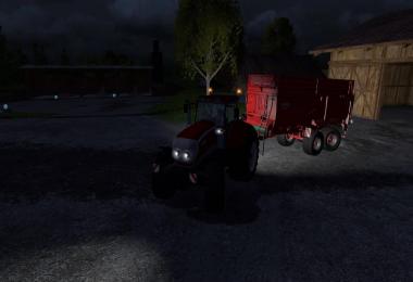 Mc Cormick TTX230 v1.0