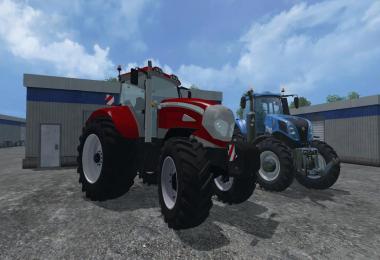 Mc Cormick TTX230 v1.0