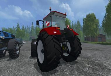 Mc Cormick TTX230 v1.0