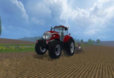 Mc Cormick TTX230 v1.0