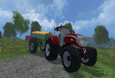 Mc Cormick TTX230 v1.0