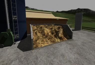 Manure Heap v2.0