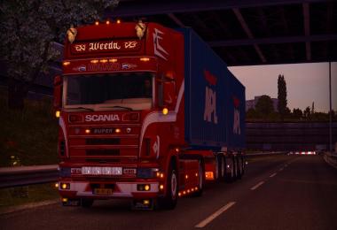 Scania L Weeda Modhub Us