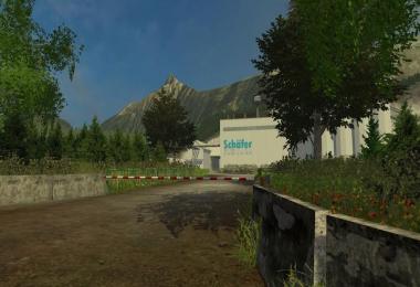 Oberammergau Alps v1.0