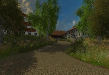 Oberammergau Alps v1.0