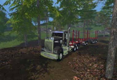 Holz Transport Pack v1.1