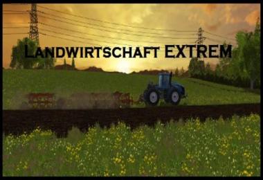 Agriculture EXTREMELY v1.1