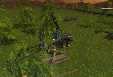 Agriculture EXTREMELY v1.1