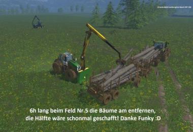 Agriculture EXTREMELY v1.1