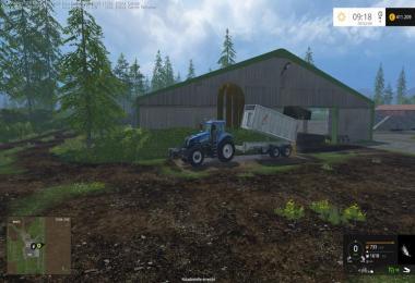 Agriculture EXTREMELY v1.1