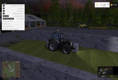 Agriculture EXTREMELY v1.1