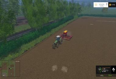 Agriculture EXTREMELY v1.1