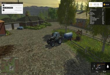 Agriculture EXTREMELY v1.1