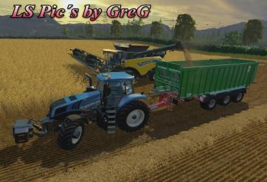 Agriculture EXTREMELY v1.1