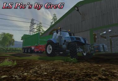 Agriculture EXTREMELY v1.1