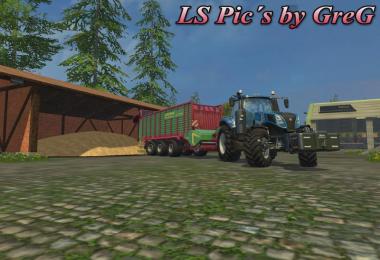 Agriculture EXTREMELY v1.1