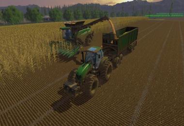 Agriculture EXTREMELY v1.1