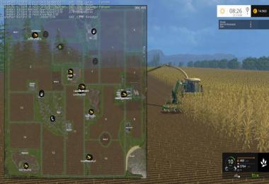 Agriculture EXTREMELY v1.1