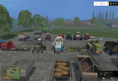 Alali Mod Pack by Farok v1.4