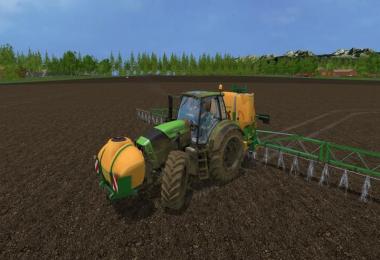 Amazone UF 1801 XL v1.0