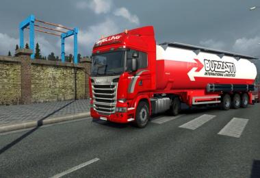 Amelung Scania v1.0