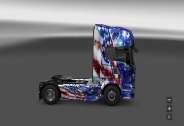 Ami Scania R v1.0